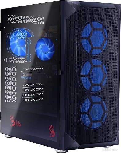 Компьютер A4Tech Bloody BD-PC RB65C2 2086010