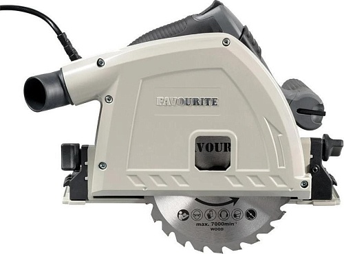 Дисковая погружная Favourite FCS 165GR PROF