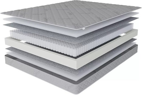 Матрас Stolline Классик-Гамма 140x190