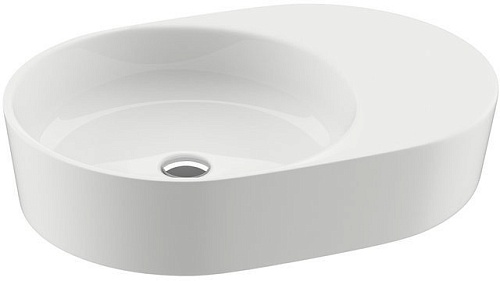 Умывальник Ravak Moon 2S 56x40 [XJN01300003]