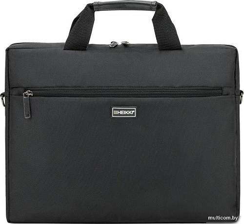 Сумка HEIKKI Tempo 272607 (черный)