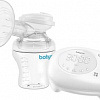 Электрический молокоотсос BabyOno Compact 970