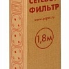 Сетевой фильтр PC Pet AP01006-E-G