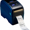 Термопринтер TSC TTP-225