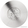Чайник со свистком Agness 937-029
