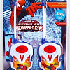 Рация игрушечная Marvel Рации тачек. Человек-Паук 1385797