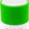 Беспроводная колонка Arka Attilan (зеленый)