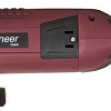 Угловая шлифмашина Pioneer AG-M2200-230-01