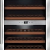 Винный шкаф CASO WineComfort 660 Smart