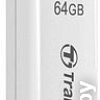 USB Flash Transcend JetFlash 370 64 Гб (TS64GJF370)