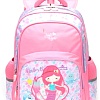Школьный рюкзак Sun Eight SE-90008 (розовый)