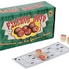 Настольная игра Объедовская фабрика Игрушки Русское лото 004-07