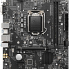 Материнская плата MSI PRO H410M-B
