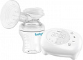Электрический молокоотсос BabyOno Compact 970