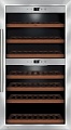 Винный шкаф CASO WineComfort 660 Smart