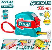 Рулетка Total TMT80532M