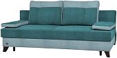 Диван Прогресс Стинг (микровелюр, симпл 22/симпл 51)