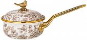 Кастрюля с длинной ручкой Agness Royal Garden 950-080