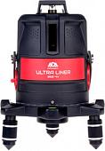 Лазерный нивелир ADA Instruments ULTRALiner 360 4V Set [A00477]