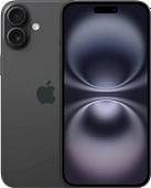 Смартфон Apple iPhone 16 Plus 256GB (черный)
