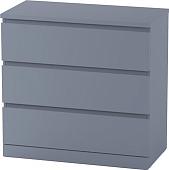 Комод Mio Tesoro Варма 3 (серый)