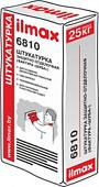 Декоративная штукатурка ilmax 6810 (фактура "шуба")
