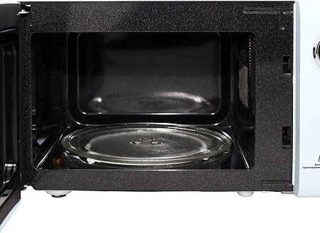 Микроволновая печь Tesler ME-2055 (голубой)