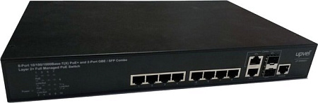 Коммутатор Upvel UP-309MGEC