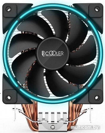 Кулер для процессора PCCooler GI-X4B