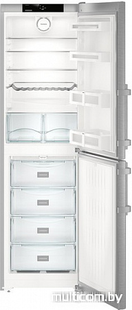Холодильник Liebherr CNef 3915 Comfort