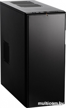 Корпус Fractal Design Define XL R2 Black Pearl (FD-CA-DEF-XL-R2-BL)