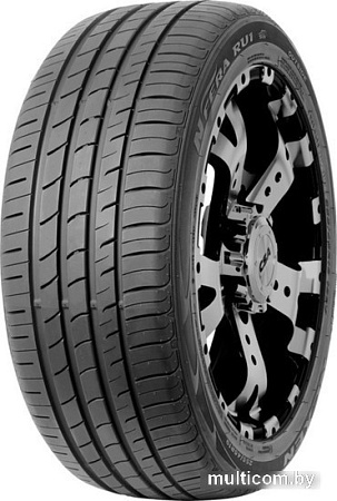 Автомобильные шины Roadstone N'fera RU1 275/35R20 102Y