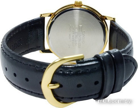 Наручные часы Casio MTP-1095Q-7B