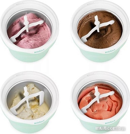 Мороженица Kitfort KT-1835