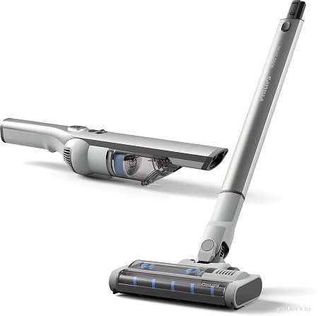 Пылесос Philips 4000 Series XC4201/01