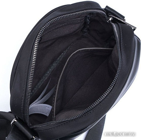 Мужская сумка David Jones 823-908803-BLK (черный)