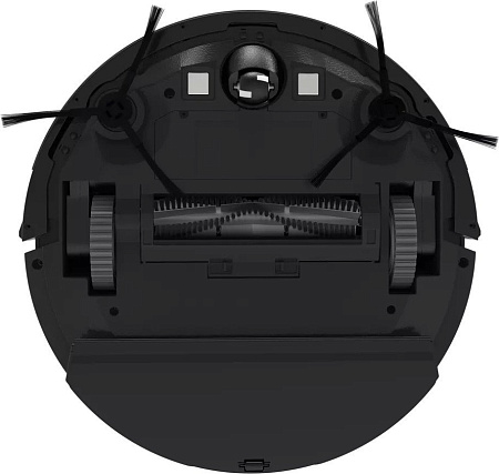 Робот-пылесос Polaris PVCR 4500 WI-FI IQ Home (белый)