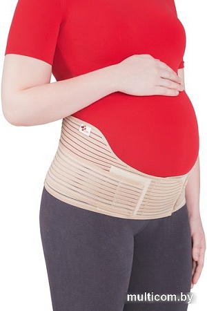 Бандаж абдоминальный MEK 3011 (XL)