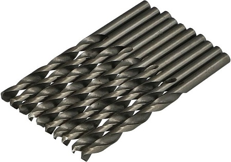 Набор сверл Faster Tools 622