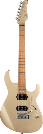 Электрогитара Cort G300 Pro MGD