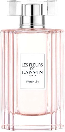 Туалетная вода Lanvin Les Fleurs Water Lily EdT (50 мл)