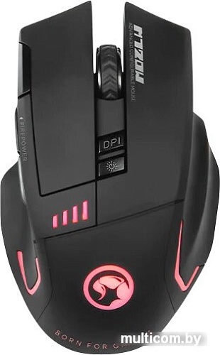 Игровая мышь Marvo M720W