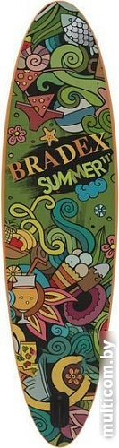 Сапборд Bradex Summer 11 SF 0804