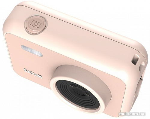 SJCAM FunCam (розовый)