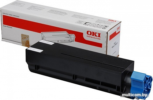 Картридж OKI 44469714