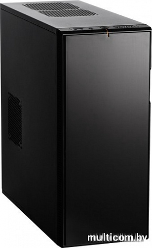 Корпус Fractal Design Define XL R2 Black Pearl (FD-CA-DEF-XL-R2-BL)
