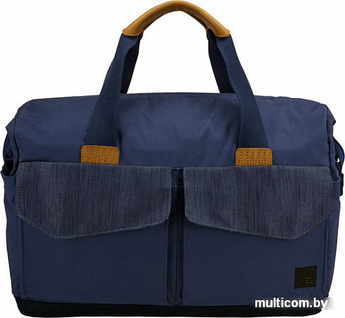 Сумка для ноутбука Case Logic LoDo Satchel (LODB-115)