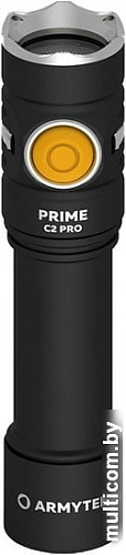 Фонарь Armytek Prime C2 Pro Magnet USB (белый)