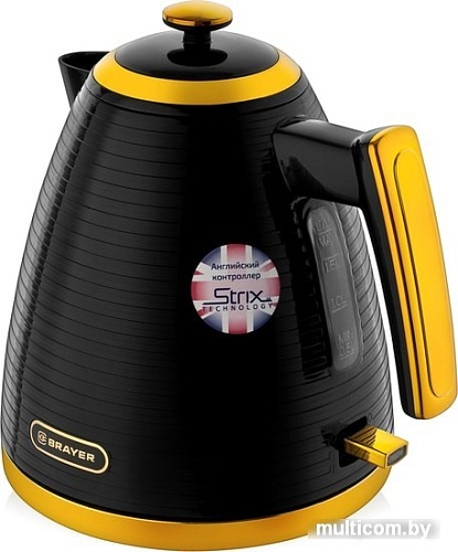 Электрочайник Brayer BR1025