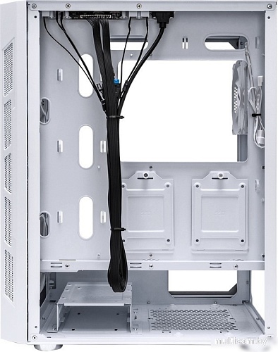 Корпус 1stPlayer Firebase XP (белый)